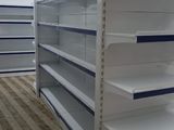 Supermarket Racks