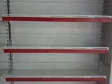 Supermarket Racks