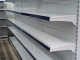 Supermarket Racks