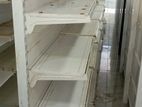 Supermarket Single Racks