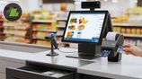 Supermarket Smart Pos System Software for cashier machine