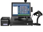 Supermarket Smart Pos System Software