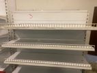 Supermarket Racks