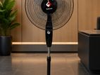 SUPERSONIC 16" 3 SPEED STAND FAN 45W- WINNER-05-26-001