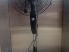 SUPERSONIC 16" 3 SPEED STAND FAN 55W- TREND-05-26-008