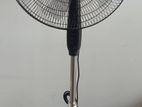 Supersonic 45w Stand Fan 16''- Aa-005-001