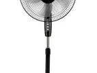 Supersonic 55 W Stand Fan 16'' - Rb-05-004