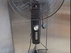 SUPERSONIC 55W STAND FAN 16'' - RB-05-004