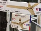 Supersonic 65 W Regal Deluxe Ceiling Fan 56''