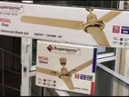 SUPERSONIC 65W REGAL DELUXE CEILING FAN 56''