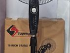 Supersonic stand fan