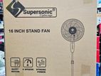 Supersonic Stand Fan