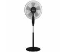 Supersonic Stand Fan-