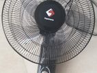 Supersonic Wall Fan 55W