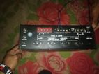 Yamaha Amplifier