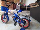 Kids Bicycle