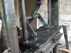 Cement Block Machine