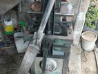 Block Gal Machine
