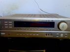 Denon Amplifier
