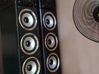 Tower Speakers