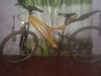 Shimano Mountain Bike