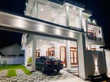 Supper Luxury Solid 5 Br House for Sale in Negombo Walihena