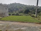 supper Residential land for sale in Avissavella town