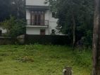 supper Residential land for sale in godagama