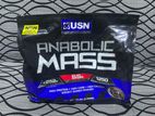 Anabolic Mass Supplement