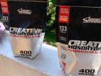 Supplement Creatine