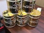 Gold Creatine