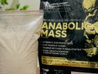 Anobolyc Mass Gainer Supplements