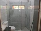 Supply 08mm Tempered Glass Shower Cubicles