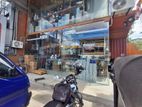 Supply 12mm Clear Tempered Glass Shop Front Partition