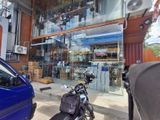 Supply 12mm Clear Tempered Glass Shop Front Partition