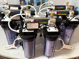 Supply and Installation of Direct Line Water Filter with UV