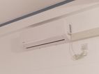 Supply of 12000BTU Midea Non-Inverter Air Conditioner