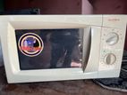 Supra Microwave Oven