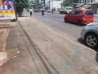 Supream land for sale dehiwala town