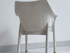 Supreme Cambridge White Chairs