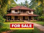 Supreme land for sale in Thalakotuwa Gardens, Colmbo 5 (C7-9303)