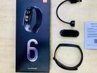 Supreme M6 Smart Fitness Band