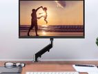 Suptek MD81 PC Gas Spring Monitor Arm for 15 to 27 Inch Monitors