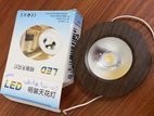 Surface Cob 5 W Downlight