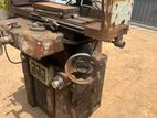 surface grinder machine