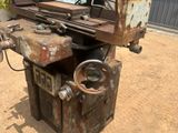surface grinder machine