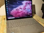 Microsoft Surface Laptop 2 – i7 / 16GB 256GB