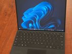 Surface Pro 9 with Keyboard