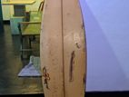 Surfboard