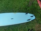 Surfing Board